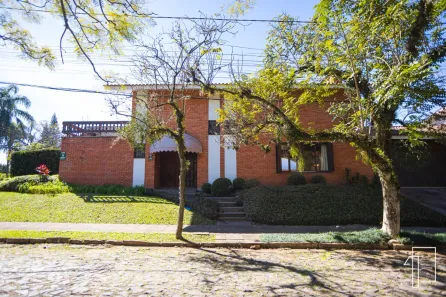 Casa com 4 Quartos à venda, 350m² no São José, São Leopoldo