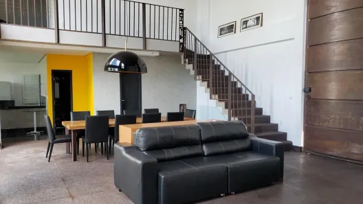 Casa de Condomínio com 2 Quartos para alugar, 250m² no Alphaville - Lagoa dos Ingleses, Nova Lima