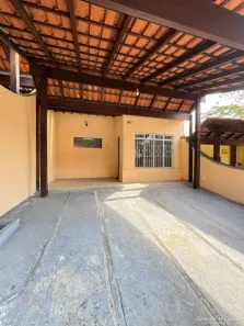 Casa de Condomínio com 3 Quartos à venda, 90m² no Mogi Moderno, Mogi das Cruzes