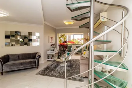 Cobertura com 2 Quartos à venda, 195m² no Jardim Itu, Porto Alegre