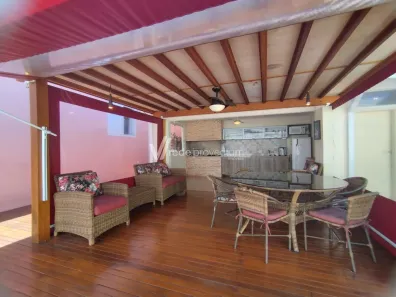 Casa com 3 Quartos à venda, 261m² no Jardim Nova Europa, Campinas