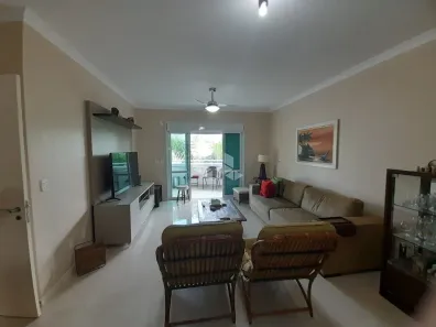 Apartamento com 3 Quartos à venda, 127m² no Jurerê Internacional, Florianópolis