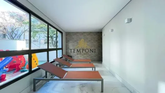 Cobertura com 3 Quartos à venda, 115m² no Cruzeiro, Belo Horizonte