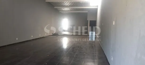 Galpão/Depósito/Armazém à venda, 150m² no Vila Isa, São Paulo