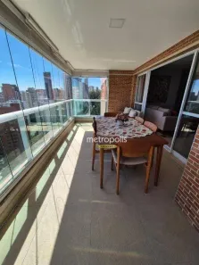 Apartamento com 3 Quartos à venda, 105m² no Vila Andrade, São Paulo