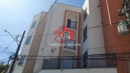 Casa de Condomínio com 2 Quartos à venda, 50m² no Vila Isolina Mazzei, São Paulo