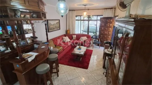 Casa com 3 Quartos à venda, 111m² no Vila Maria Baixa, São Paulo