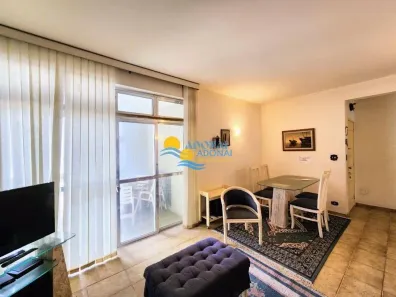 Apartamento com 2 Quartos à venda, 110m² no Pitangueiras, Guarujá
