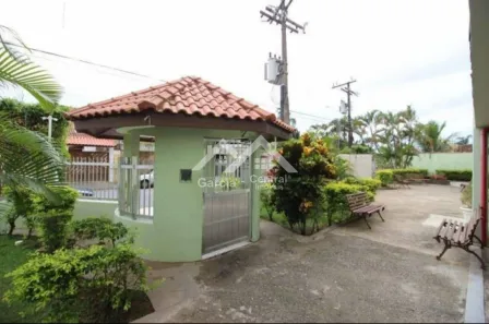 Apartamento com 2 Quartos à venda, 60m² no Centro, Peruíbe