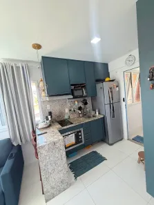 Apartamento com 1 Quarto à venda, 29m² no Itapuã, Salvador