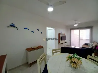 Apartamento com 2 Quartos à venda, 77m² no Pitangueiras, Guarujá