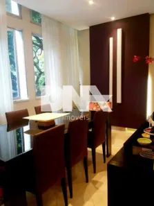 Apartamento com 3 Quartos à venda, 110m² no Ipanema, Rio de Janeiro