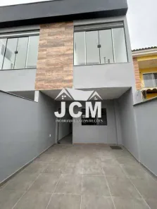 Casa de Condomínio com 2 Quartos à venda, 128m² no Campo Grande, Rio de Janeiro