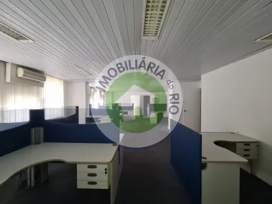 Sala Comercial para venda ou aluguel, 347m² no Centro, Rio de Janeiro
