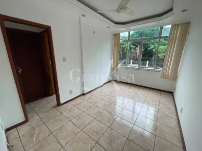 Apartamento com 1 Quarto para alugar, 48m² no Botafogo, Rio de Janeiro