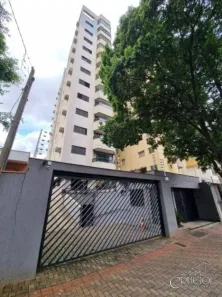Apartamento com 2 Quartos à venda, 77m² no Jardim Higienópolis, Londrina