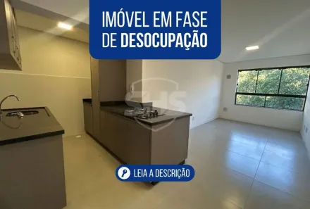 Apartamento com 2 Quartos para alugar, 62m² no Escola Agrícola, Blumenau