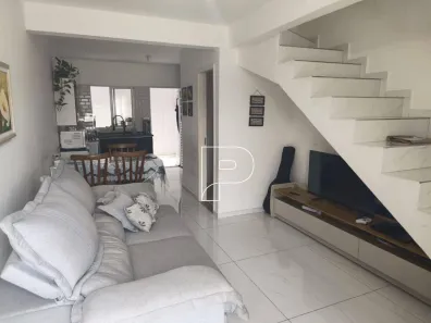 Casa de Condomínio com 2 Quartos à venda, 53m² no Quinta dos Angicos, Cotia