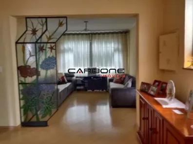 Casa com 3 Quartos à venda, 400m² no Alto da Mooca, São Paulo