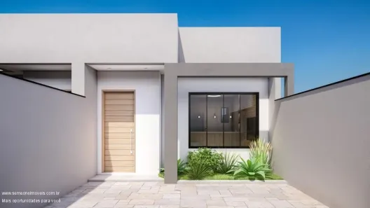 Casa com 2 Quartos à venda, 175m² no Jardim Imperial, Atibaia