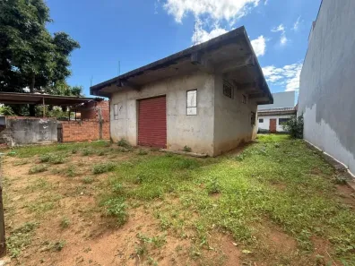 Casa com 1 Quarto à venda, 149m² no Jardim das Orquídeas, Americana