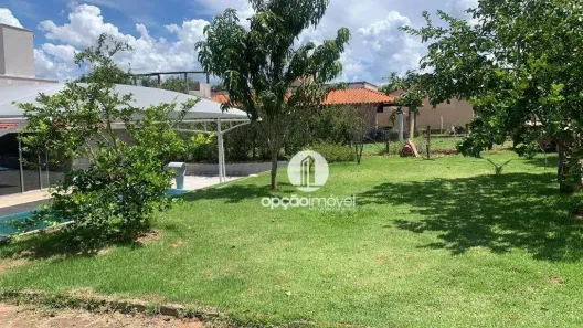 Casa de Condomínio com 5 Quartos à venda, 320m² no , Abadiânia