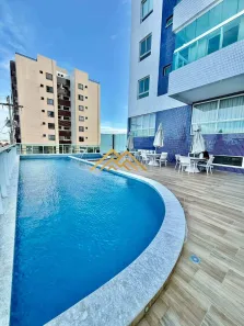 Apartamento com 4 Quartos à venda, 110m² no Jardim das Margaridas, Salvador