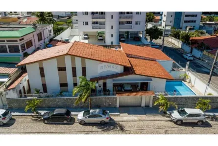 Imóvel Comercial com 4 Quartos à venda, 284m² no Tirol, Natal