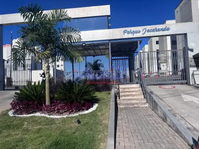 Apartamento com 2 Quartos à venda, 39m² no Vila Nova Aliança, Jacareí