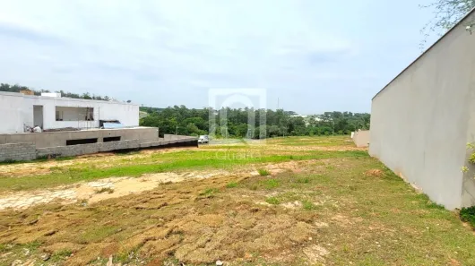Lote/Terreno à venda, 1012m² no Parque Reserva Fazenda Imperial, Sorocaba