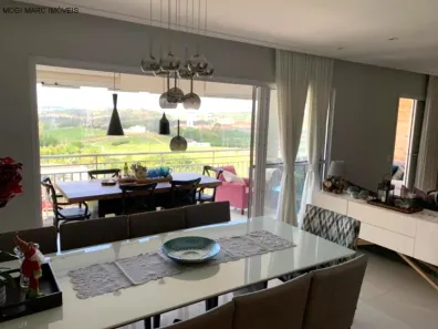 Apartamento com 3 Quartos à venda, 136m² no Vila Oliveira, Mogi das Cruzes