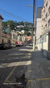 Apartamento com 1 Quarto à venda, 36m² no Centro, Rio de Janeiro