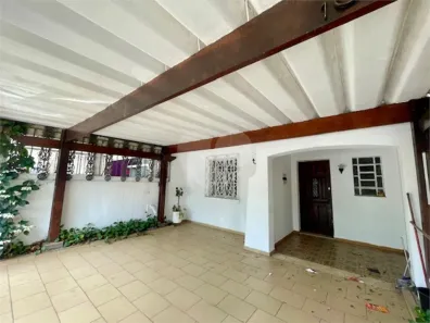 Sobrado com 3 Quartos à venda, 138m² no Vila Romana, São Paulo