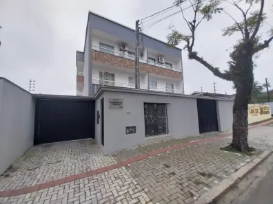 Apartamento com 2 Quartos à venda, 72m² no Boa Vista, Joinville