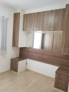 Apartamento com 2 Quartos à venda, 48m² no Parque São Jorge, Campinas
