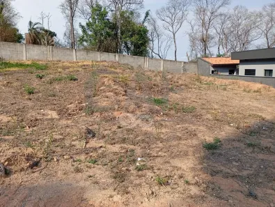 Lote/Terreno à venda, 10m² no Nova Jaguariúna, Jaguariúna
