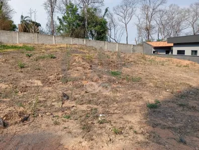 Lote/Terreno à venda, 250m² no Nova Jaguariúna, Jaguariúna