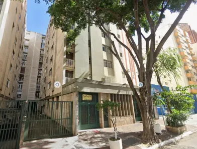Apartamento com 2 Quartos para alugar, 96m² no Consolação, São Paulo