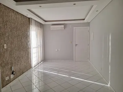 Apartamento com 2 Quartos à venda, 56m² no Jardim América, São José dos Campos