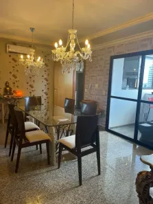 Apartamento com 3 Quartos à venda, 233m² no Goiabeira, Cuiabá