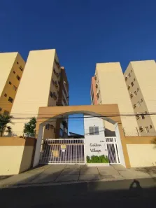 Apartamento com 3 Quartos para alugar, 62m² no Jóquei, Teresina