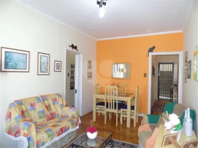 Apartamento com 2 Quartos à venda, 69m² no Centro Histórico, Porto Alegre