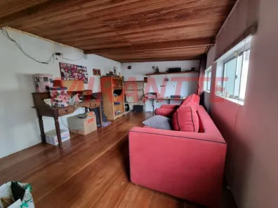 Sobrado com 2 Quartos à venda, 114m² no Parque Peruche, São Paulo