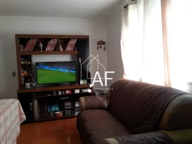 Apartamento com 2 Quartos à venda, 50m² no Conjunto City Jaraguá, São Paulo
