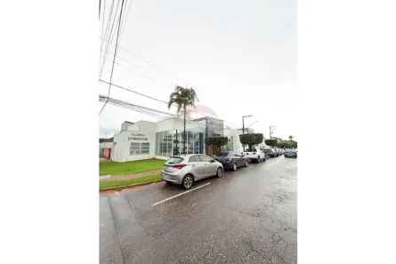 Ponto Comercial à venda, 400m² no Vila Birigui, Rondonópolis