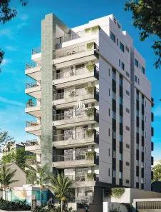 Apartamento com 2 Quartos à venda, 66m² no Portão, Curitiba