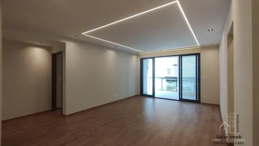 Apartamento com 3 Quartos à venda, 88m² no Campos Elíseos, Resende