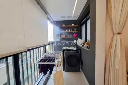 Apartamento com 2 Quartos à venda, 88m² no Botafogo, Rio de Janeiro