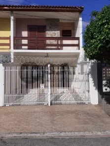 Casa com 3 Quartos à venda, 186m² no Jardim Siriema, Sorocaba