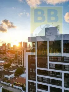 Apartamento com 2 Quartos à venda, 190m² no Tirol, Natal